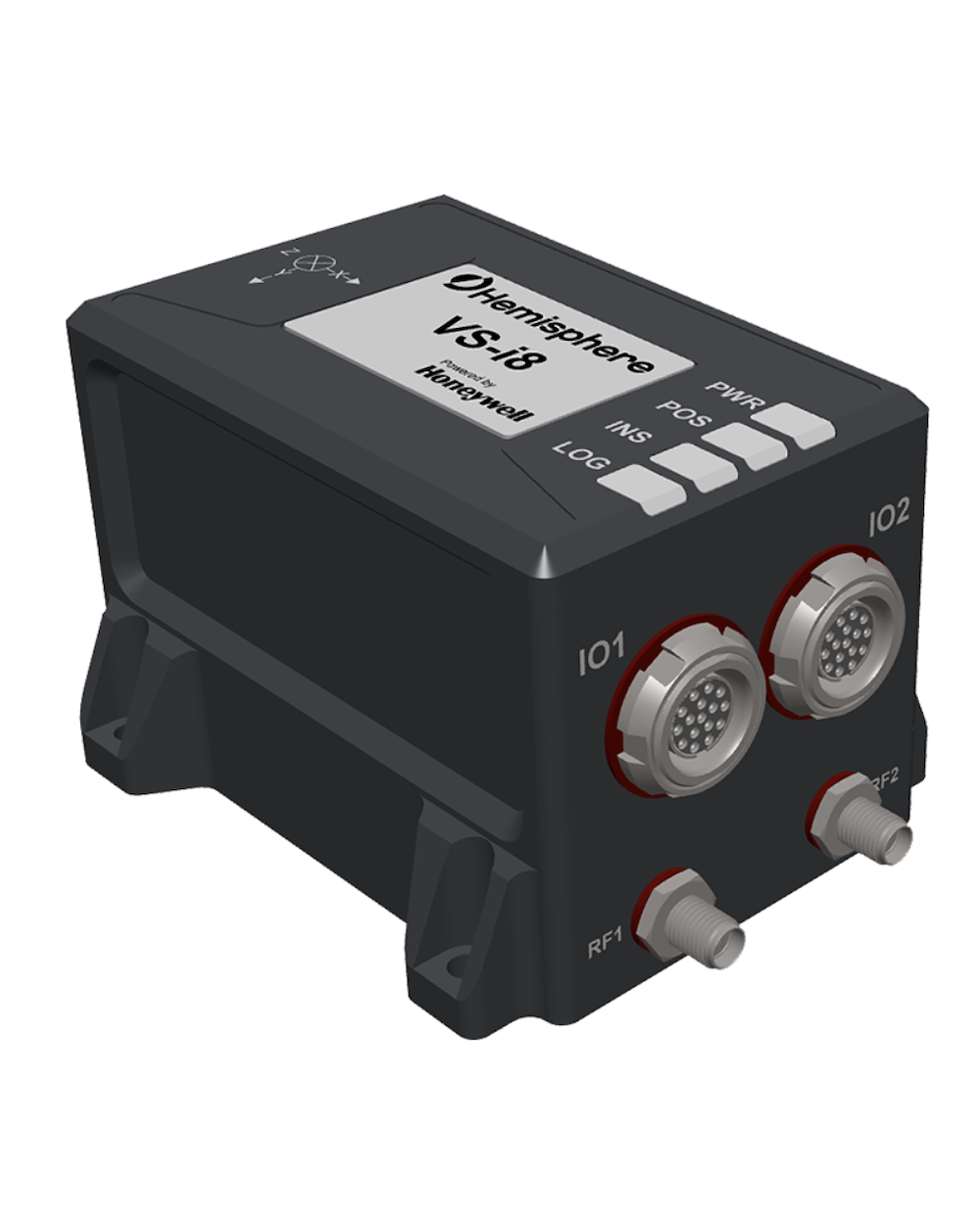 Hemisphere GNSS VS-i8 INS Receiver