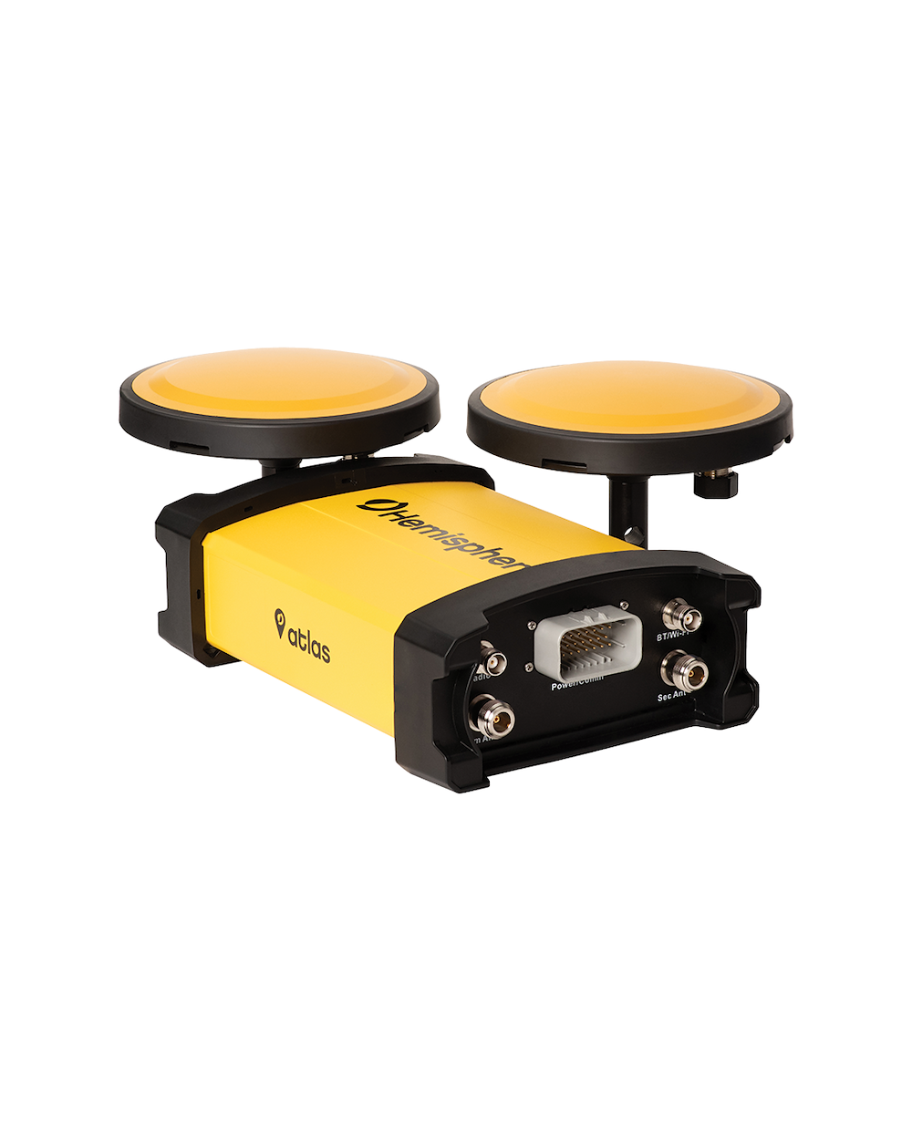 Hemisphere GNSS HGNSS V500 Kit