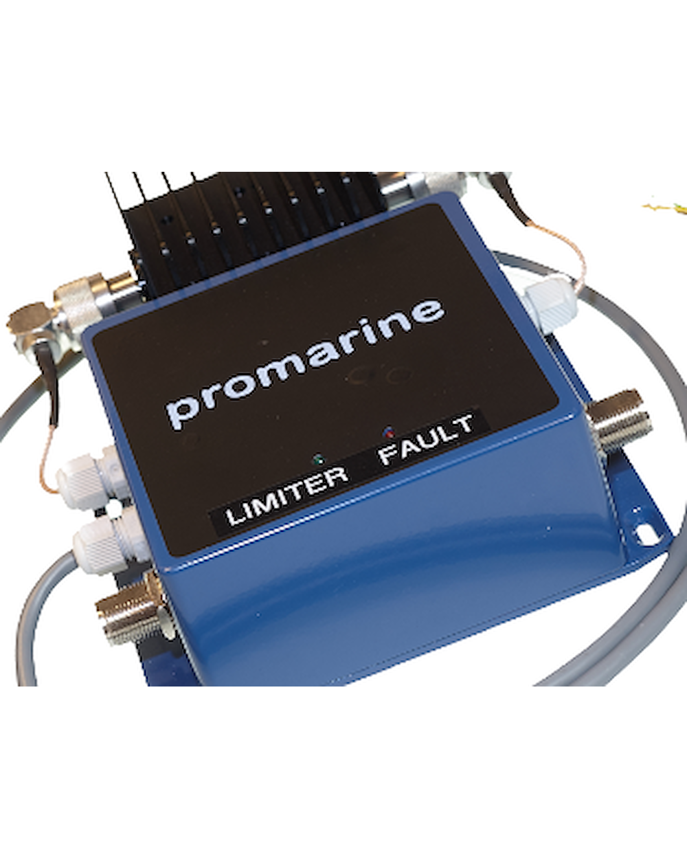 ProMarine proFIL 1350 - Passive antenna combiner 100W 30-108MHz