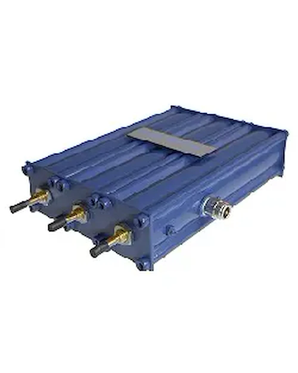 ProMarine proFIL 4151 - Tunable Cavity Bandpass Filter 225-325MHz