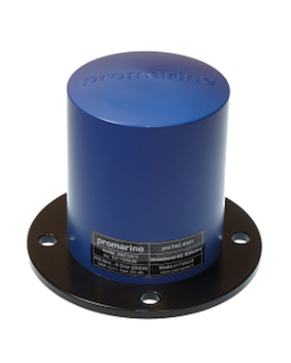 ProMarine proTAC 5311 - Tactical Wideband 4G Antenna 600MHz-6GHz