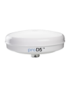 ProMarine proD5 - Multifrequency 7-in-1 antenna FM/TV, 2xMiMo 4G/5G, 2xMiMo WLAN 2.4/5.8, Active +5V GNSS antenna