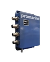 ProMarine proGPS 2000 - 72ch GNSS Receiver with jamming detection and avoidance (GPS, Glonass, Beidou, Galileo)
